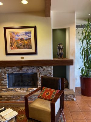 Hyatt Vacation Club at Piñon Pointe by null