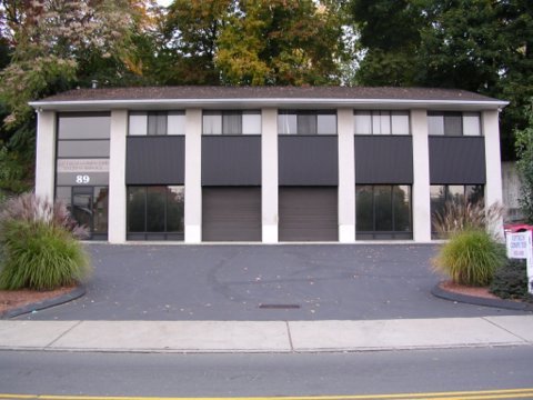 The Total Printing Center