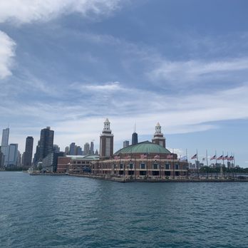 Navy Pier - Navy pier - Landmarks & Historical Buildings Near Me - Chicago, Illinois