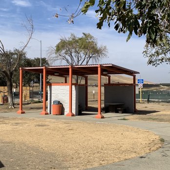 JOHN “CHUCK” ERRECA NORTHBOUND REST AREA - Updated January 2025 