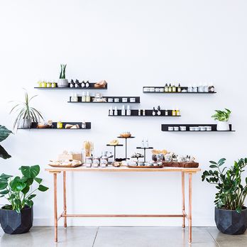 Blendily - Our store design aesthetic is minimalist & modern so that our products truly shine! - Cosmetics & Beauty Supply Near Me - Portland, Oregon