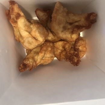 Burnt Offerings - Golden bags hard and chewy unfortunately nobody ate them. - Kosher Near Me - Las Vegas, Nevada