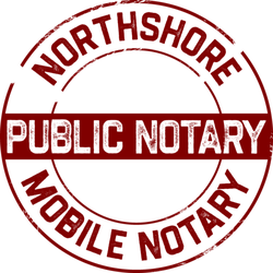 Northshore Mobile Notary - www.NorthshoreMobileNotaryService.com