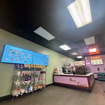 Boba Crave - Bubble Tea Near Me - Fontana, California Boba Crave - Bubble Tea Near Me - Fontana, California