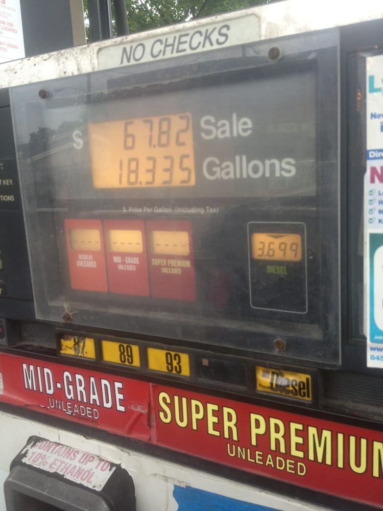 CITGO VILLARD Updated June 2024 4928 W Villard Ave, Milwaukee