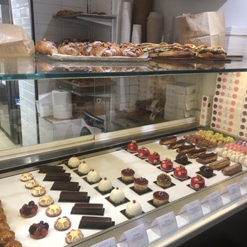 Le Levain - Bakeries Near Me - Rome, RM Le Levain - Bakeries Near Me - Rome, RM