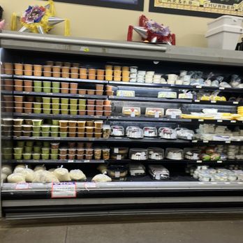Carnival Market - HOMEMADE SALSAS - Grocery Near Me - Pontiac, Michigan