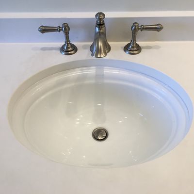 Divide Plumbing and Drain Logo