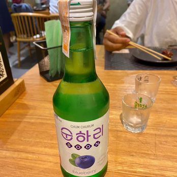 Jin Joo Korean Grill - Korean Near Me - Pasay, NCR
