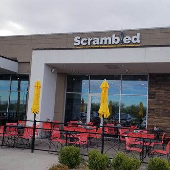 Scrambled - Scrambled Main - Breakfast & Brunch Near Me - Henderson, Nevada Scrambled - Scrambled Main - Breakfast & Brunch Near Me - Henderson, Nevada