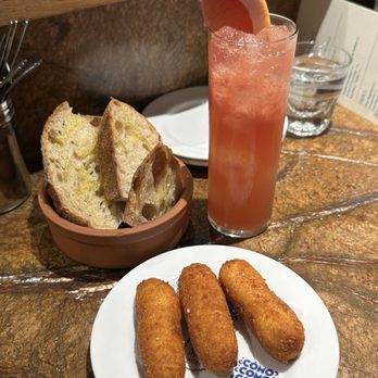 Como Taperia - Croquetas - Tapas Bars Near Me - Vancouver, British Columbia Como Taperia - Croquetas - Tapas Bars Near Me - Vancouver, British Columbia