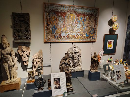 Museum of Anthropology at UBC by null