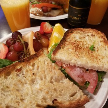Simple Simon's Bakery & Bistro - The BLAAT and the loaded Smokey. With Mimosas made with fresh squeezed orange juice. Truly delicious! - Bakeries Near Me - Riverside, California Simple Simon's Bakery & Bistro - The BLAAT and the loaded Smokey. With Mimosas made with fresh squeezed orange juice. Truly delicious! - Bakeries Near Me - Riverside, California