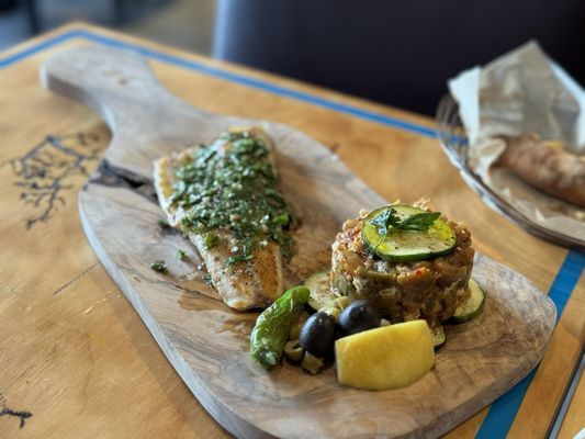 Gola Restaurant SF by null