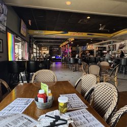Vanbarry's Public House