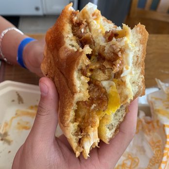 Egg N Bird - Raw egg - Chicken Shop Near Me - Cypress, California