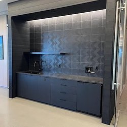 Luke’s Custom Finishes & Repairs