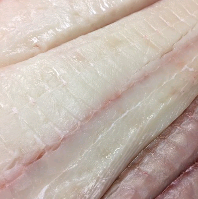 P & D Seafood Co by null