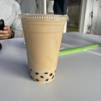 Fruittitude - Bubble Tea Near Me - La Jolla, California
