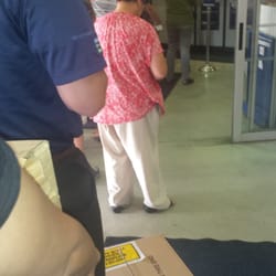 US Post Office
