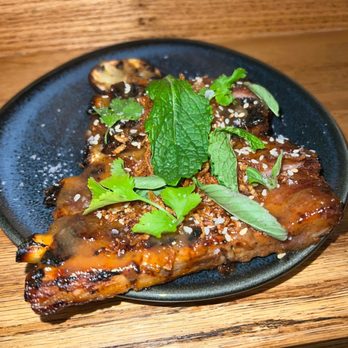 Your 3rd Spot - Ribs - Venues & Event Spaces Near Me - Atlanta, Georgia Your 3rd Spot - Ribs - Venues & Event Spaces Near Me - Atlanta, Georgia