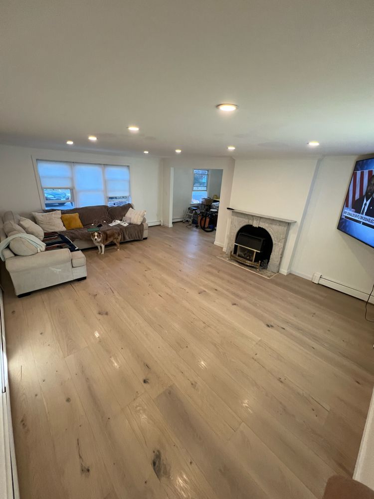 Slide of Peter John Joseph Light Carpentry and Maintenance