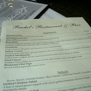 Rachel's Restaurant & Catering - The menu - American Near Me - Austintown, Ohio Rachel's Restaurant & Catering - The menu - American Near Me - Austintown, Ohio