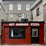 Hot Garbage Pizza