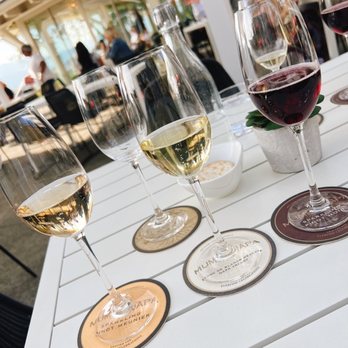 Napa Native Wine Tours - Mumm Tasting - Wine Tours Near Me - Napa, California Napa Native Wine Tours - Mumm Tasting - Wine Tours Near Me - Napa, California