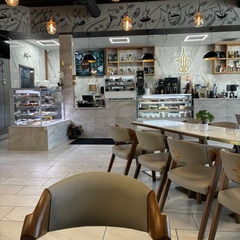 Delah Coffee - Desserts Near Me - Naperville, Illinois