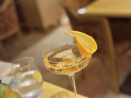 The Rivoli Bar by null