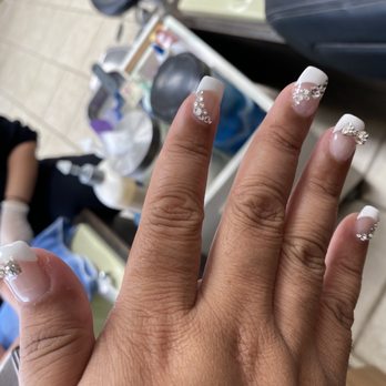 City Nails - Nail Salons Near Me - Waipahu, Hawaii
