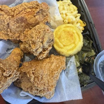 Southern Style Eatery - Barbeque Near Me - Las Vegas, Nevada Southern Style Eatery - Barbeque Near Me - Las Vegas, Nevada