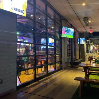 The Porch - Cocktail Bars Near Me - Tempe, Arizona