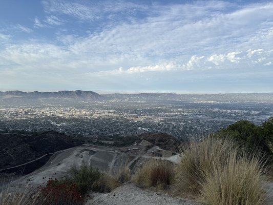 Stough Canyon Nature Center by null