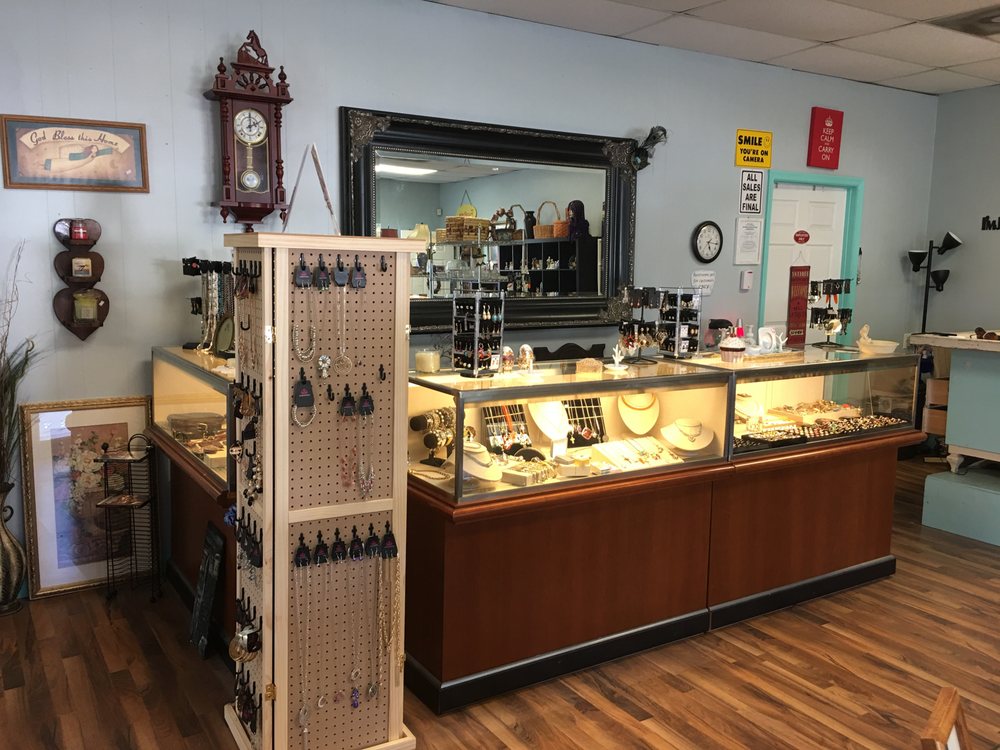 LOVED ONCE AGAIN THRIFT STORE CLOSED 28 Photos 2137 Williamsport