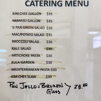 Von's Chicken - Kahului - Menu - September 2025 - Chicken Shop Near Me - Kahului, Hawaii Von's Chicken - Kahului - Menu - September 2025 - Chicken Shop Near Me - Kahului, Hawaii