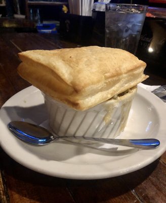 The Snug by null