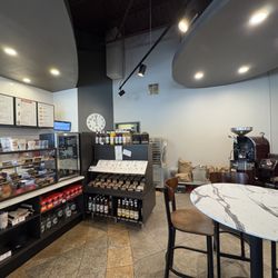 Dunn Brothers Coffee