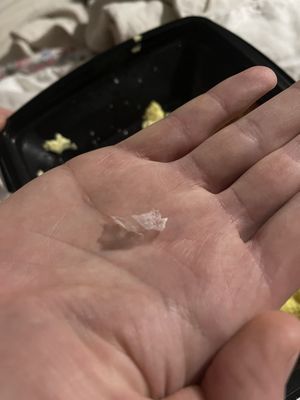 la Madeleine by null