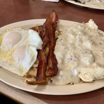 OD's Kitchen - Biscuits & Gravy - Breakfast & Brunch Near Me - Gilroy, California OD's Kitchen - Biscuits & Gravy - Breakfast & Brunch Near Me - Gilroy, California