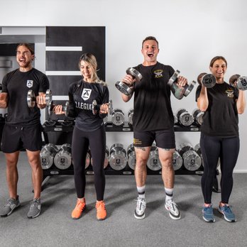 Allegiate Gym - Gyms Near Me - Santa Monica, California Allegiate Gym - Gyms Near Me - Santa Monica, California