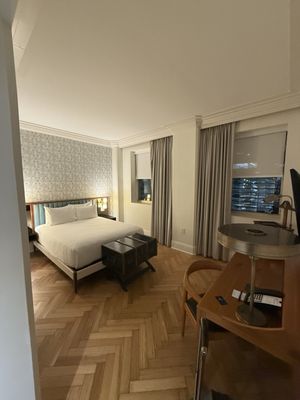 Eurostars Langford by null