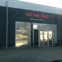 Fit For Free