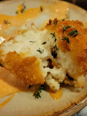 Maldon & Mignonette by null