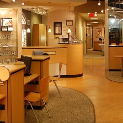 Eyewear Gallery