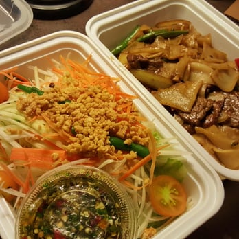 Kunya Siam - stingy portions - Thai Near Me - Atlantic Highlands, New Jersey Kunya Siam - stingy portions - Thai Near Me - Atlantic Highlands, New Jersey