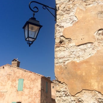Ile Ste Marguerite - Landmarks & Historical Buildings Near Me