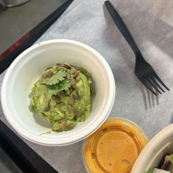 Corazon Cocina - Gia - Mexican Near Me - Santa Barbara, California