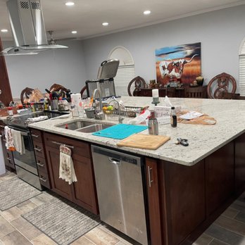 GMZ Construction - General Contractors Near Me - Arlington, Texas